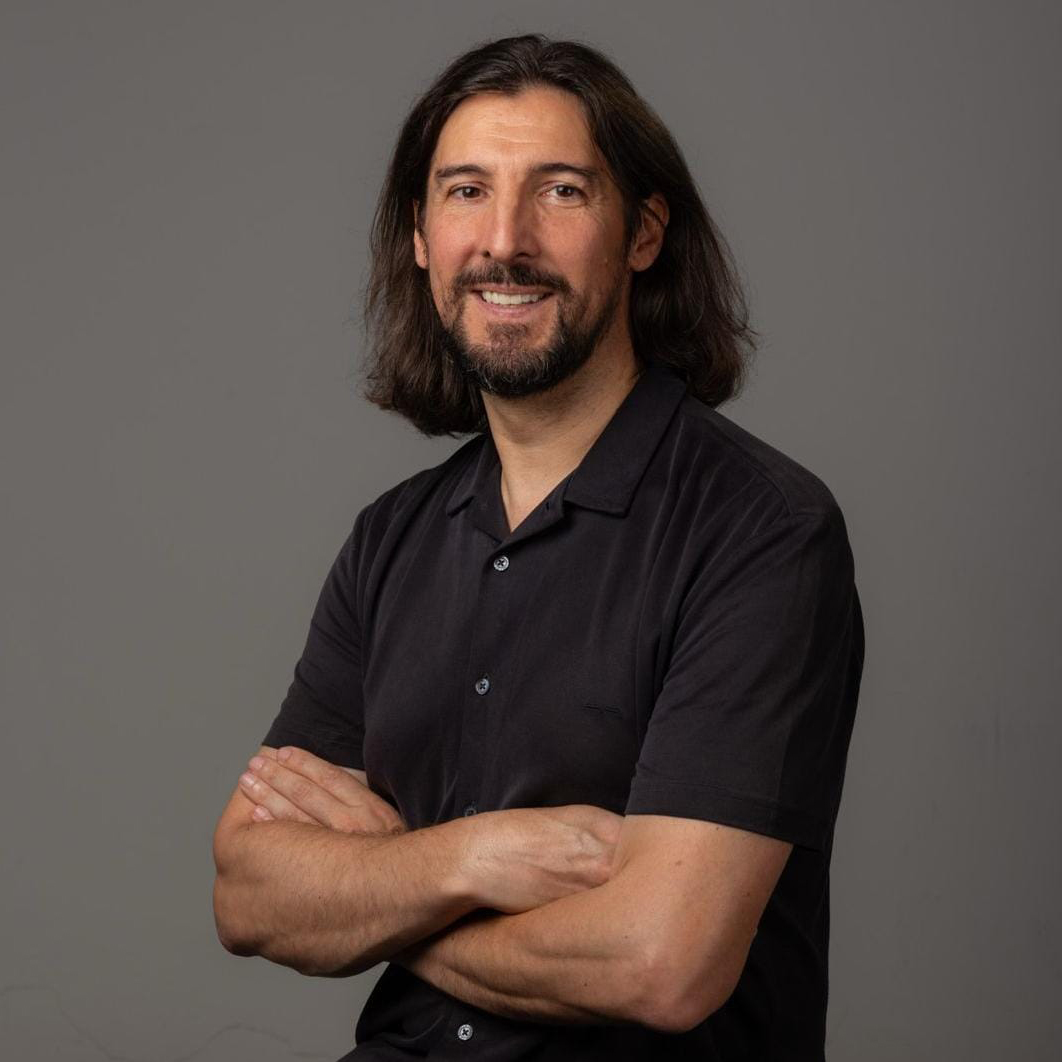 Francisco Martín Martín