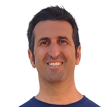 Francisco Jose Cantarero Prados