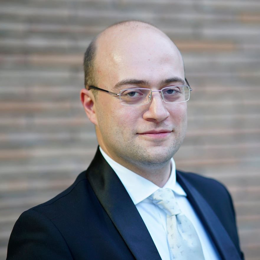 Igor Vaslav Vitale