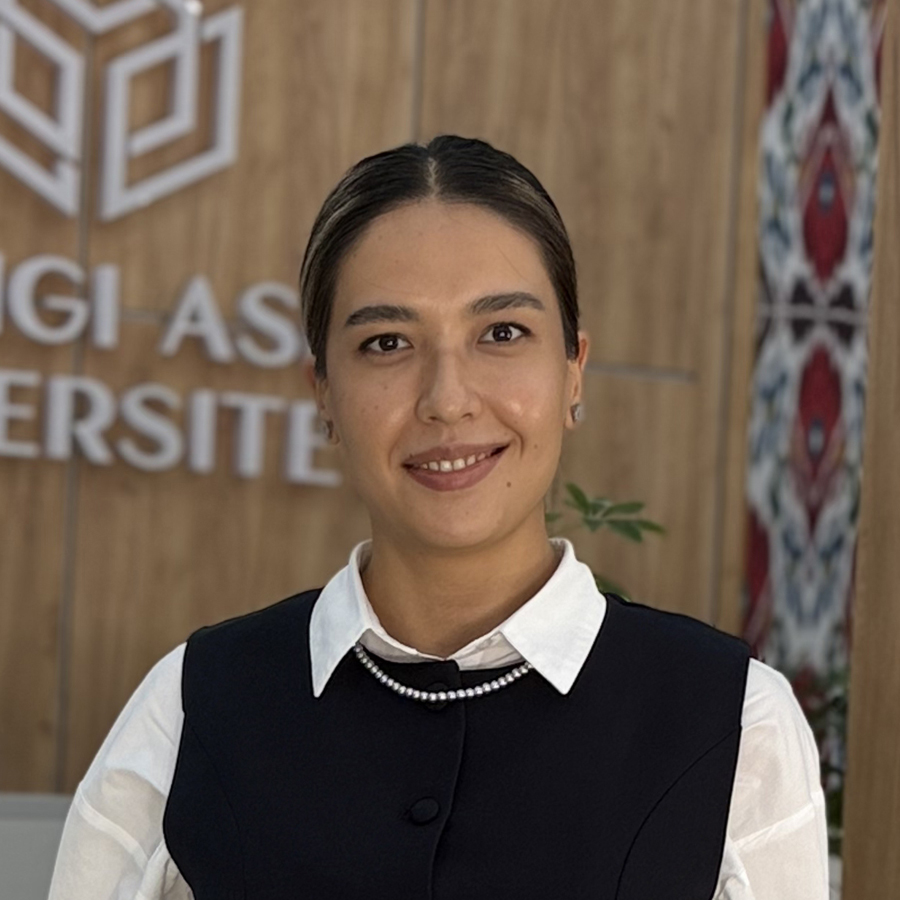 Sayyora Kuchkeldiyeva