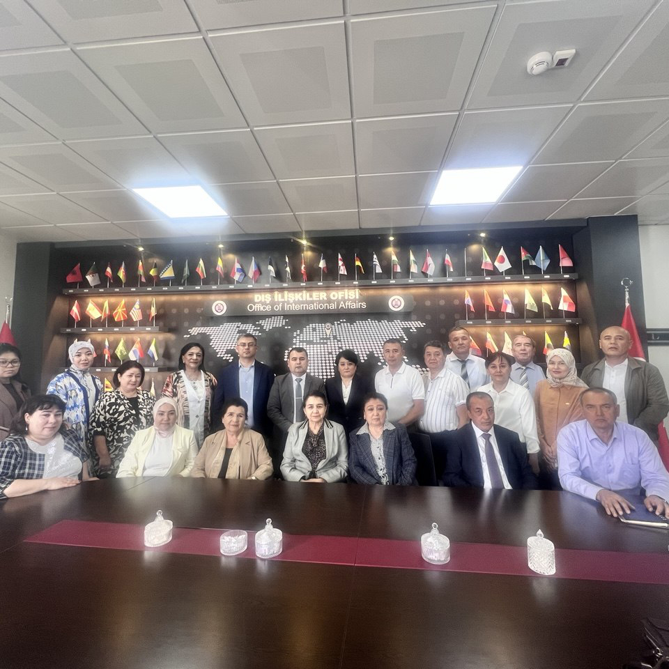 RiskGovEU Expanding International Horizons