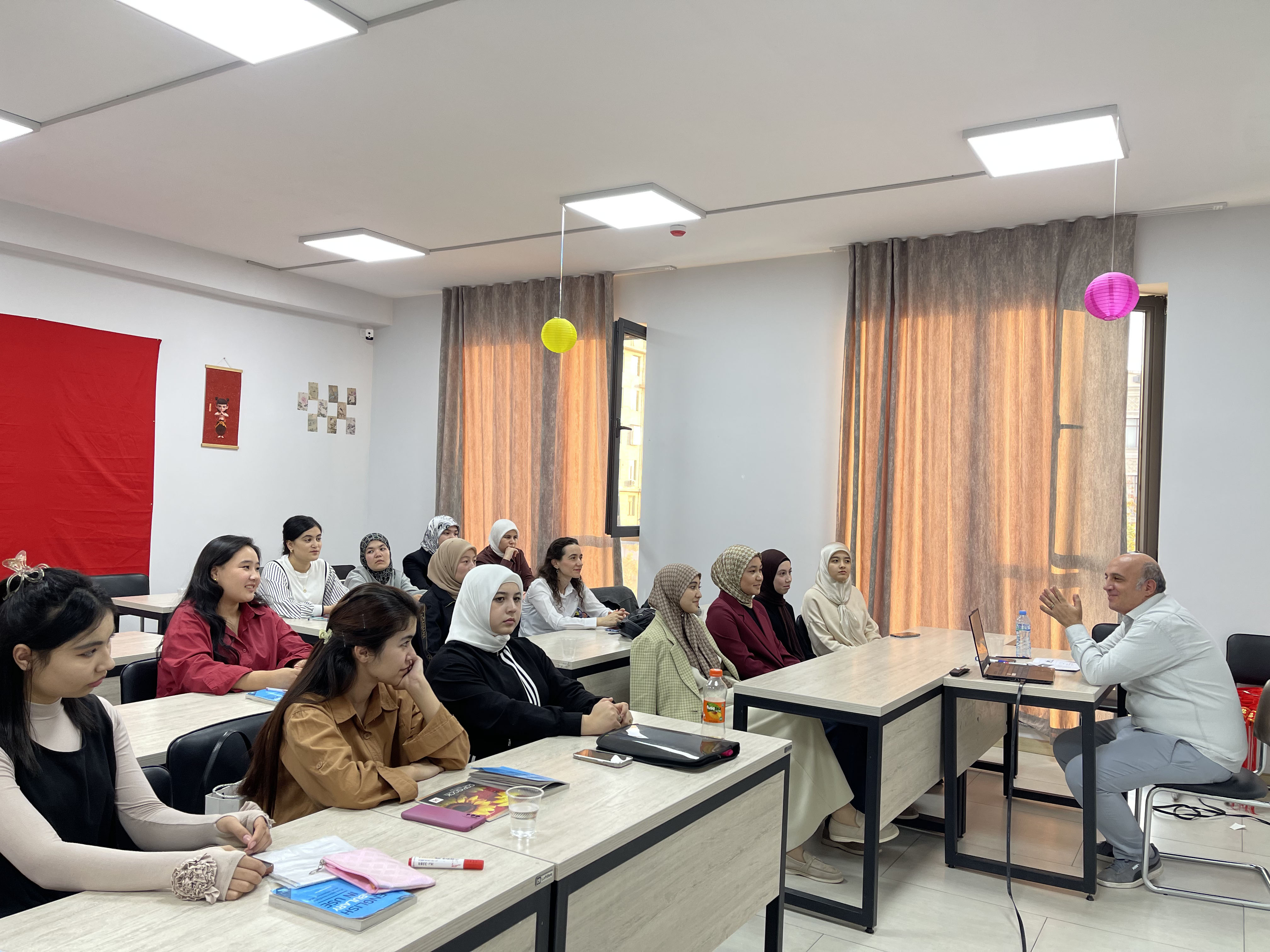 Modern Pedagogy for Disaster Risk Governance