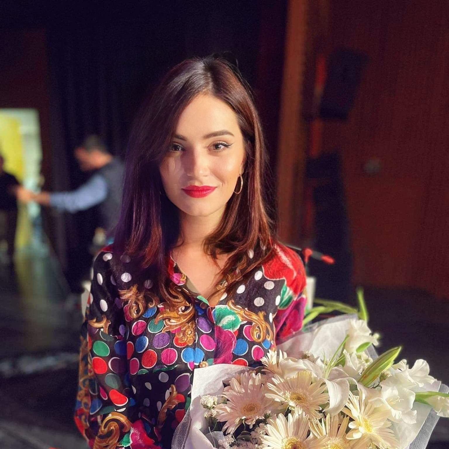Emanuela Izabela Vieriu